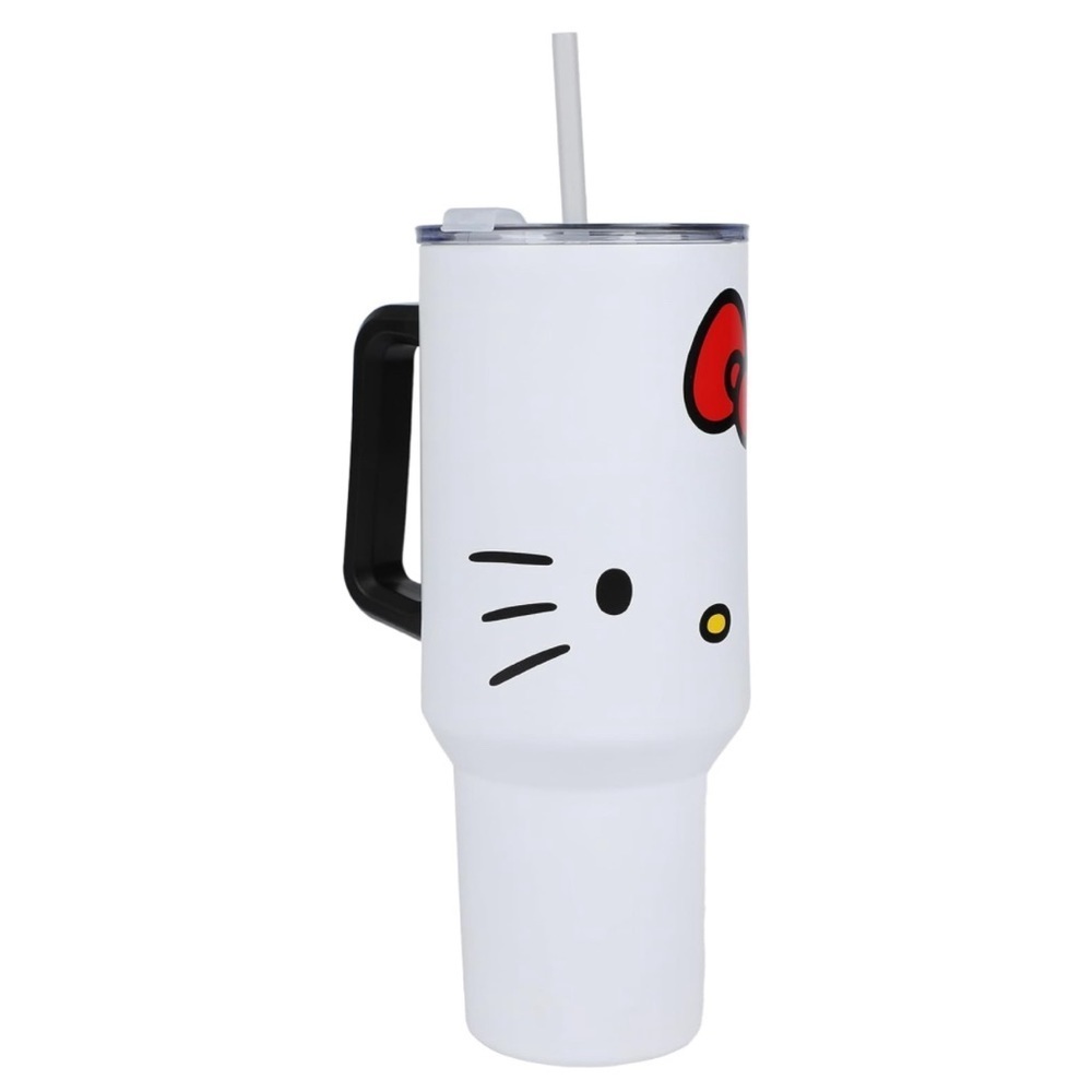 Hello Kitty Tumbler - Picture 2 of 7